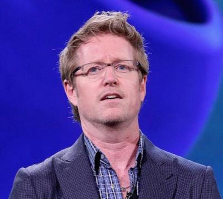 Andrew Stanton