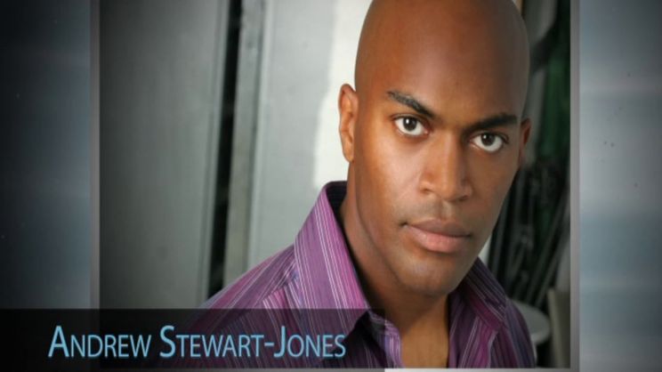 Andrew Stewart-Jones