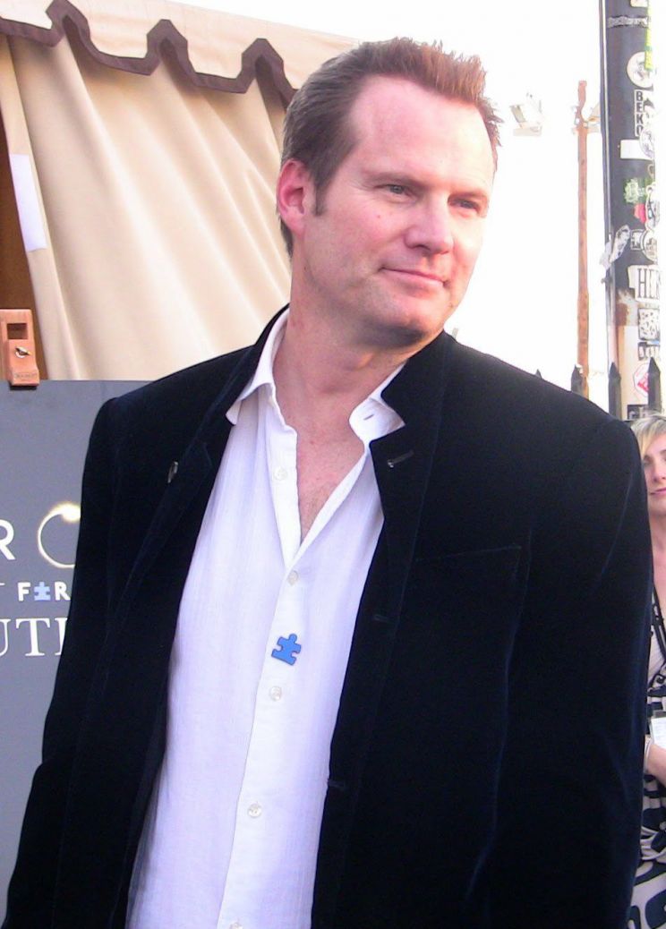 Andrew Strong