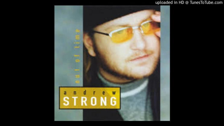 Andrew Strong