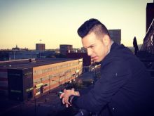 Andrew Tamez-Hull