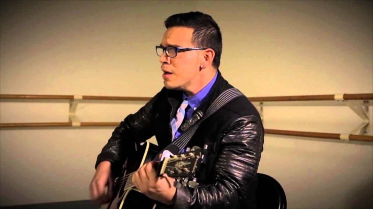 Andrew Tamez-Hull