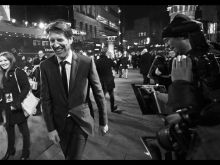 Andrew Tarbet