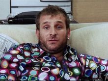 Andrew Tarbet