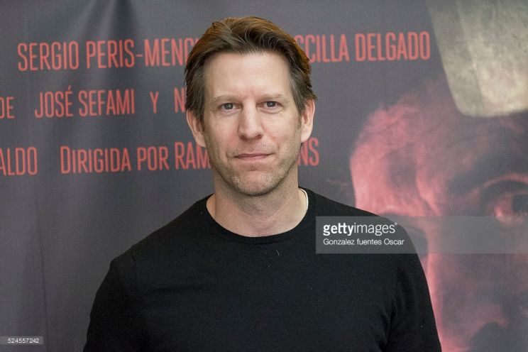 Andrew Tarbet