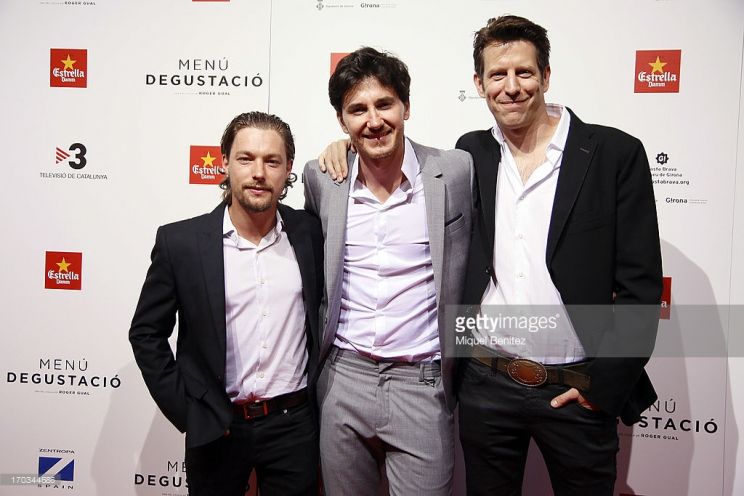 Andrew Tarbet