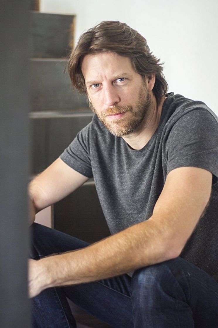 Andrew Tarbet