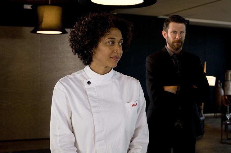 Andrew Tarbet