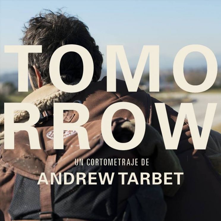 Andrew Tarbet