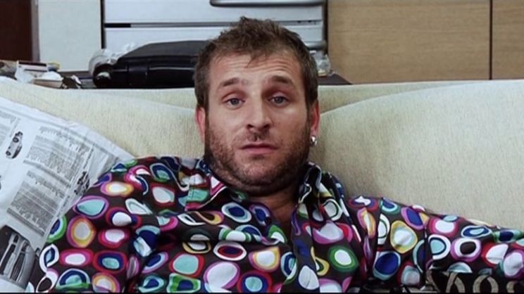 Andrew Tarbet