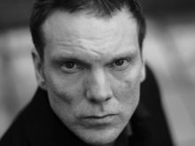Andrew Tiernan