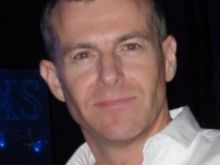 Andrew Tiernan