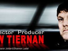 Andrew Tiernan