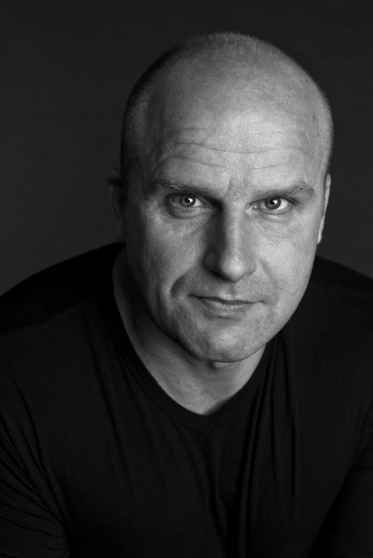Andrew Tiernan
