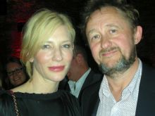 Andrew Upton