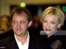 Andrew Upton