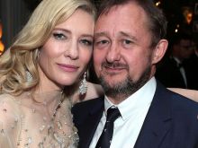 Andrew Upton