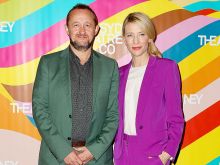 Andrew Upton