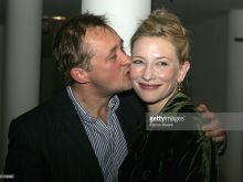 Andrew Upton