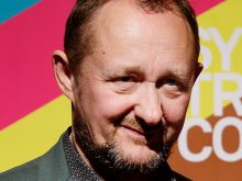 Andrew Upton