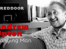 Andrew Upton