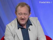 Andrew Upton