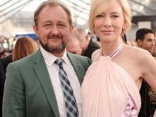 Andrew Upton