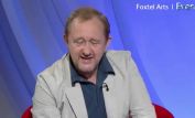 Andrew Upton