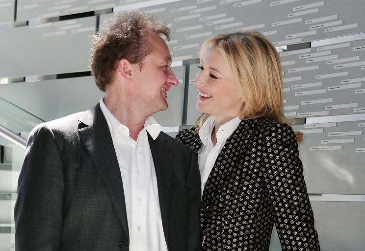 Andrew Upton