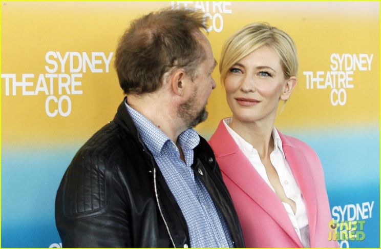 Andrew Upton