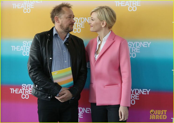 Andrew Upton