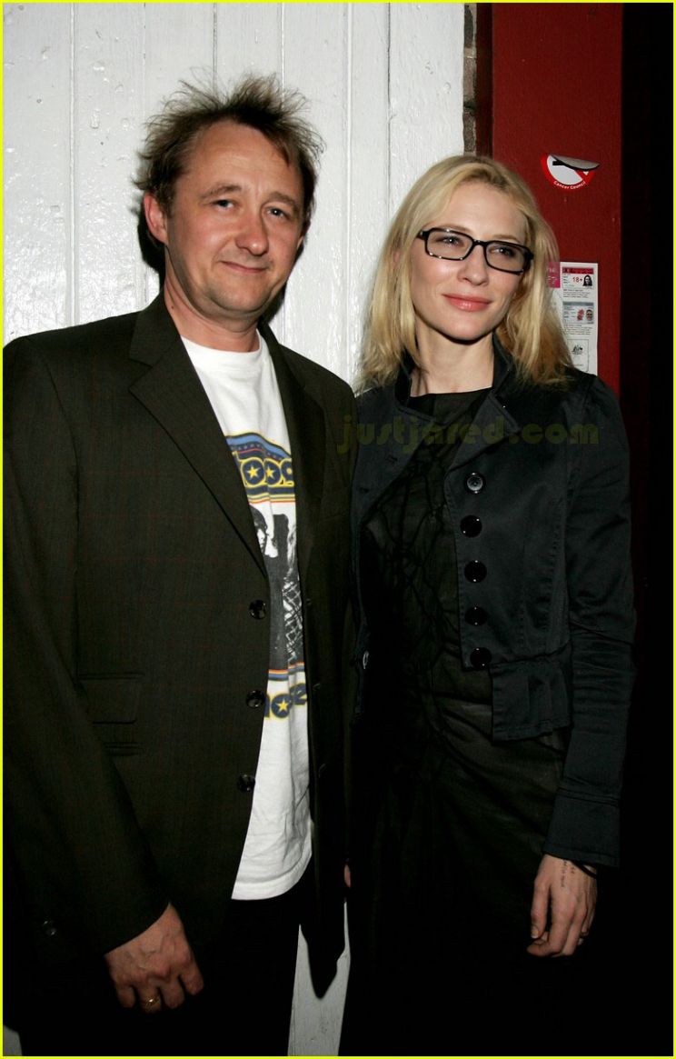 Andrew Upton