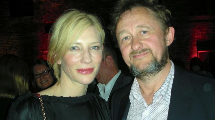 Andrew Upton