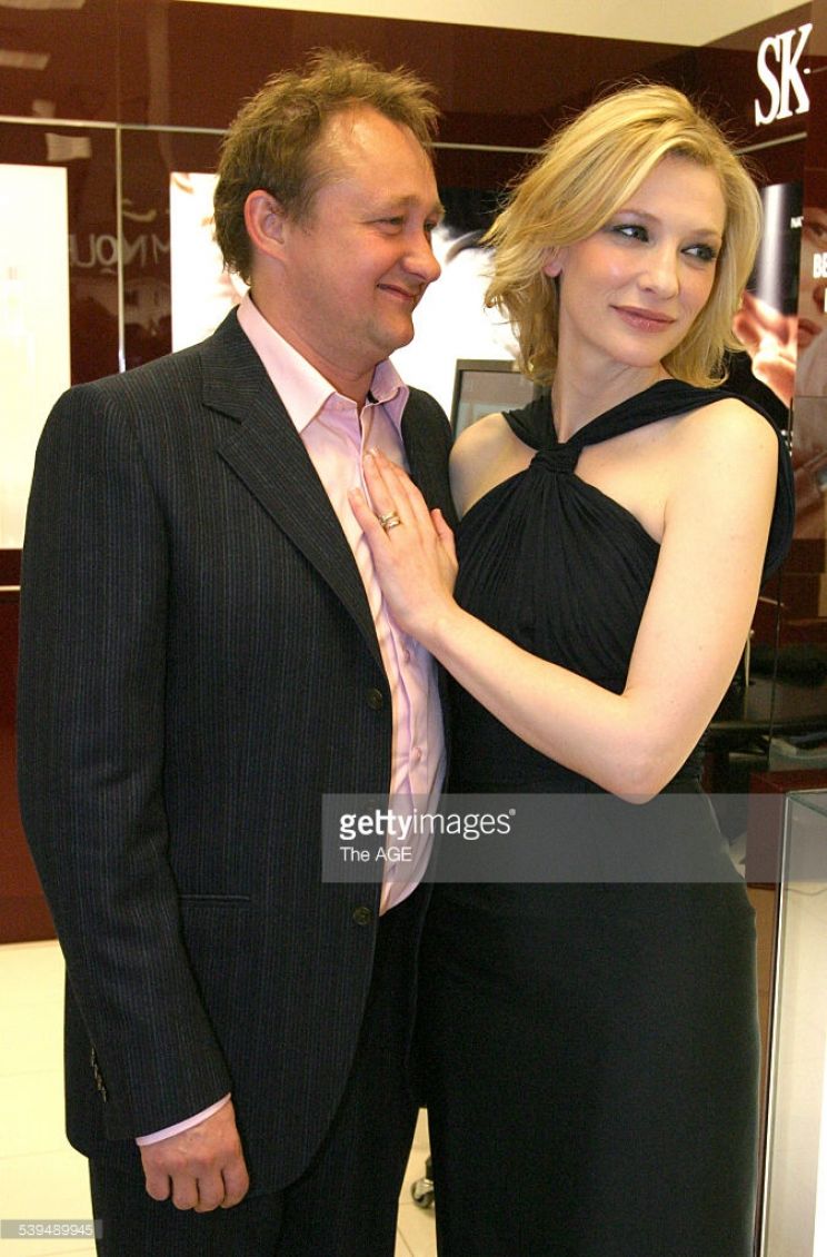Andrew Upton
