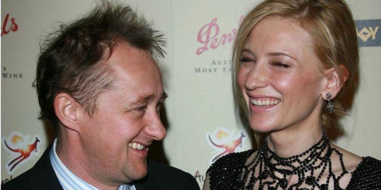 Andrew Upton