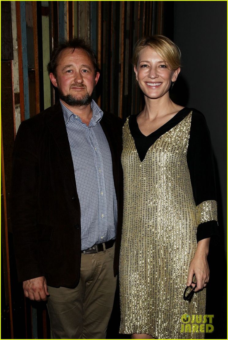 Andrew Upton