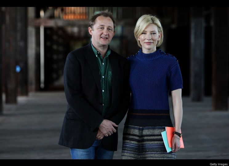 Andrew Upton