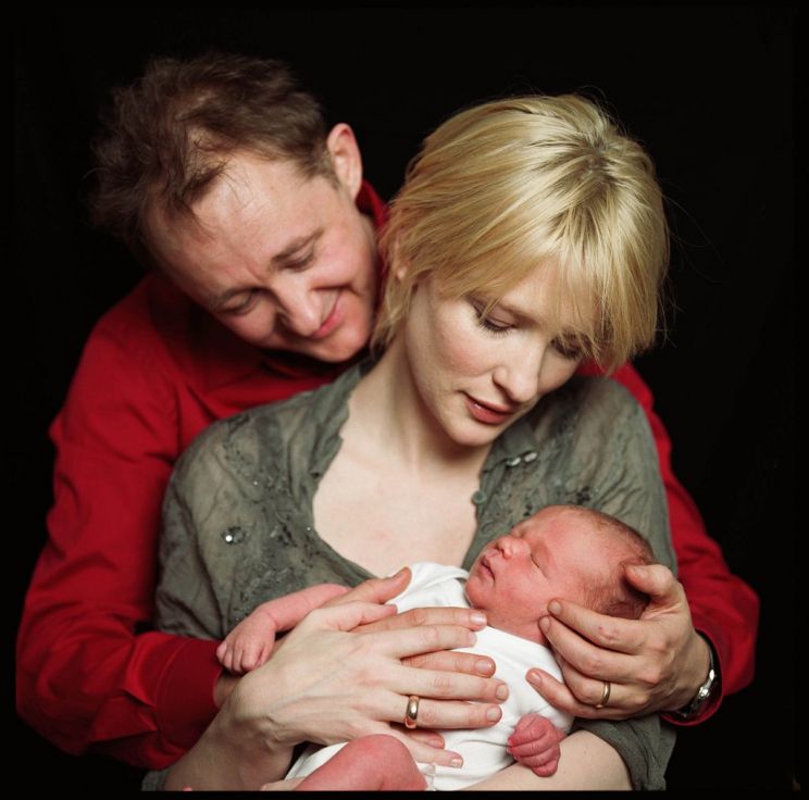 Andrew Upton