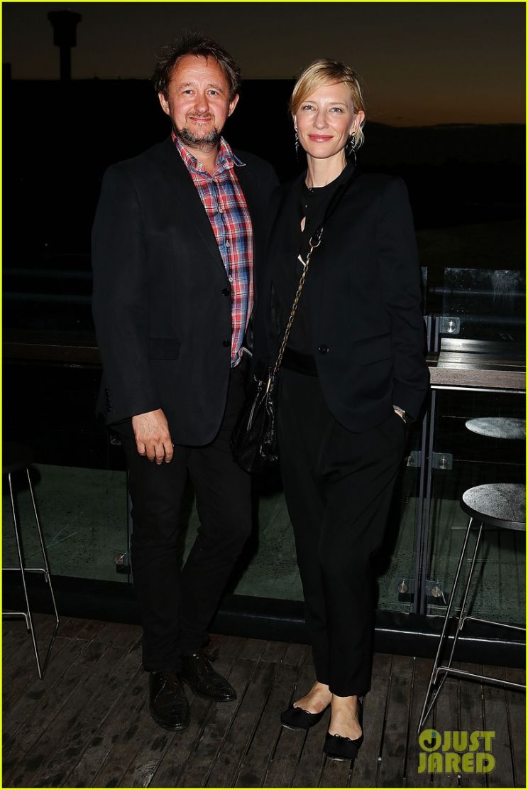 Andrew Upton