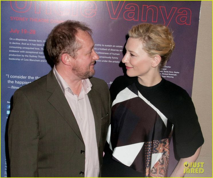 Andrew Upton