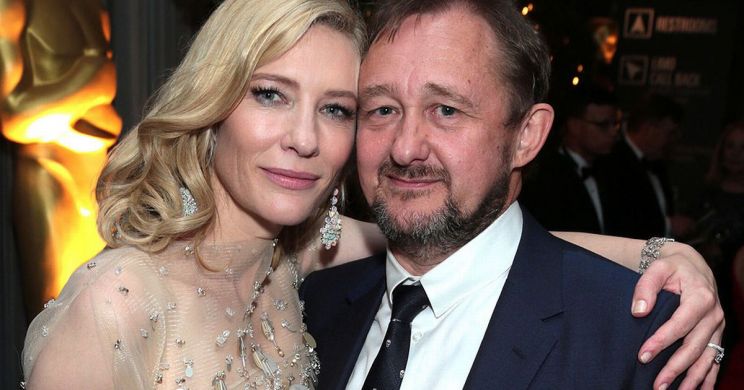 Andrew Upton