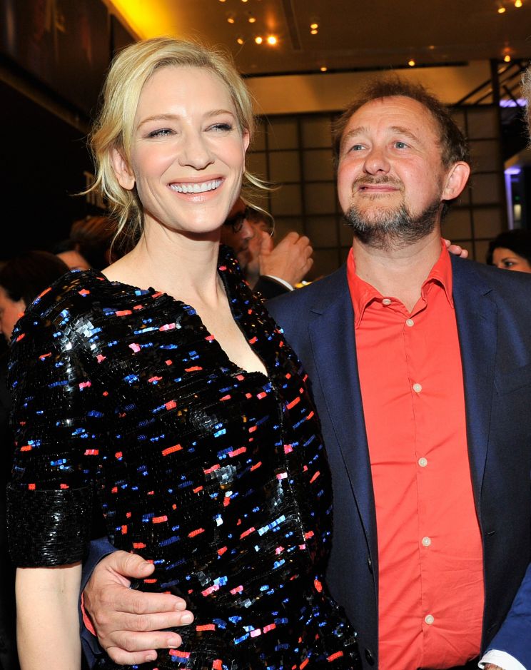 Andrew Upton