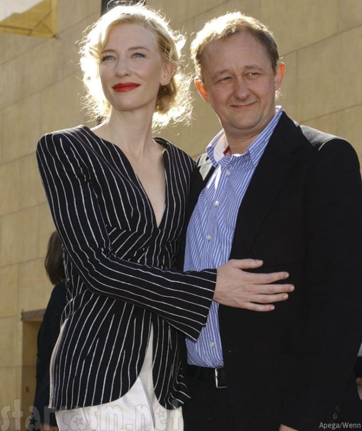 Andrew Upton