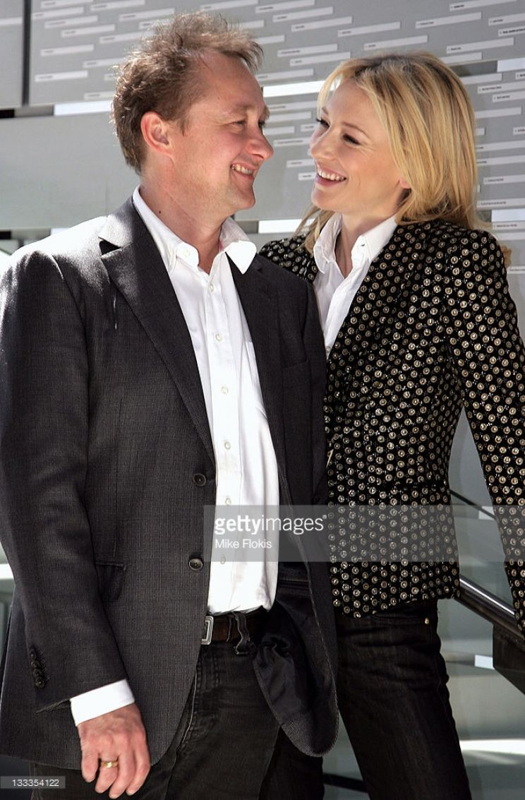 Andrew Upton