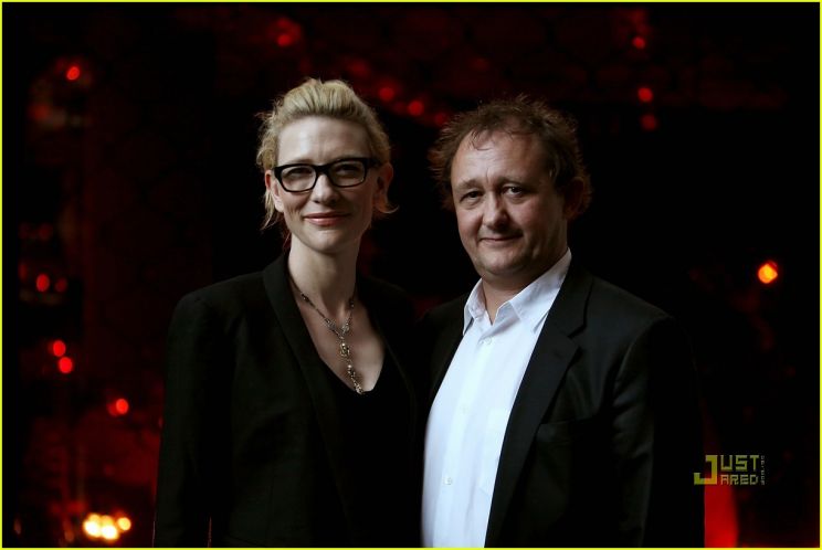 Andrew Upton