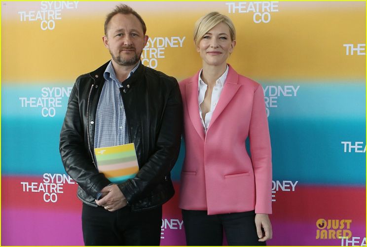 Andrew Upton