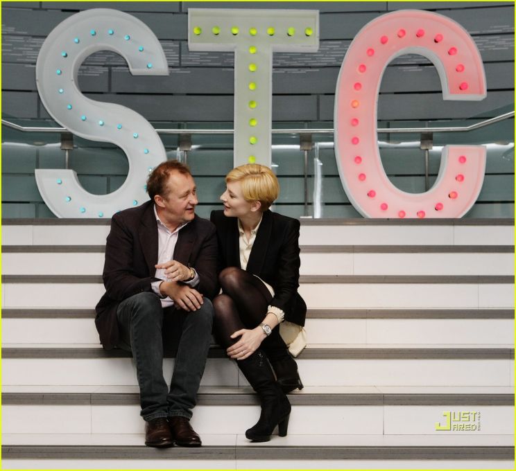 Andrew Upton