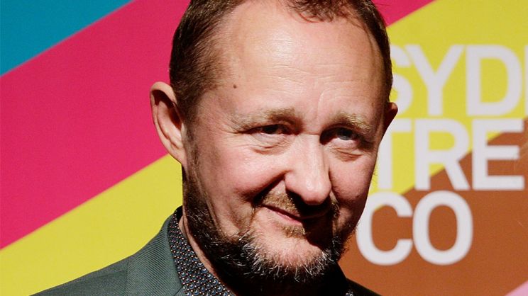 Andrew Upton