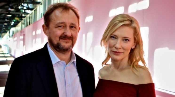 Andrew Upton