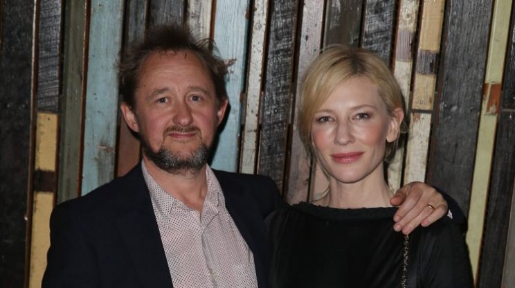 Andrew Upton